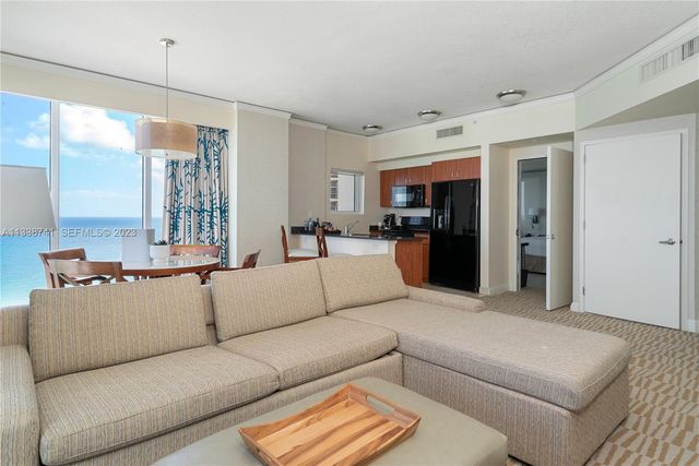 18001 Collins Avenue 2009, Sunny Isles Beach, FL 33160