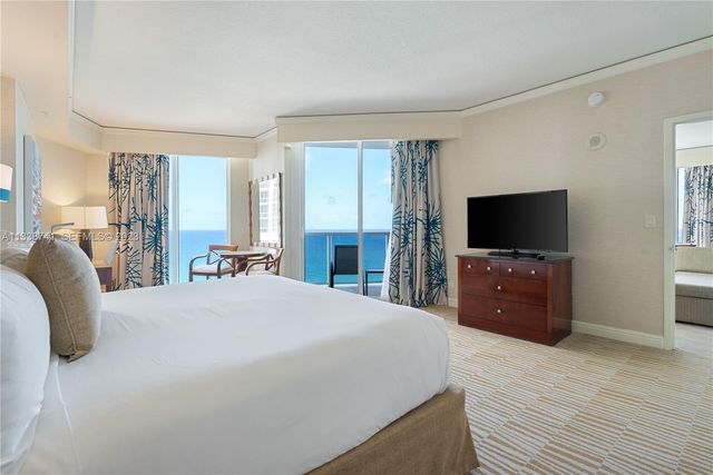 18001 Collins Avenue 2009, Sunny Isles Beach, FL 33160