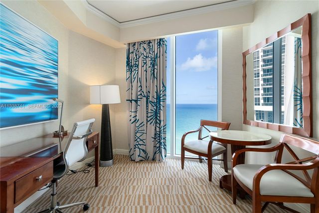 18001 Collins Avenue 2009, Sunny Isles Beach, FL 33160