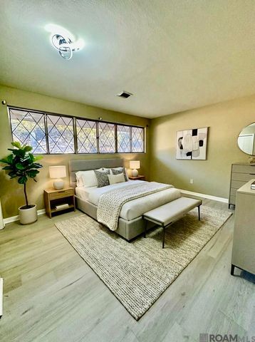 1331 S Redondo Dr, Baton Rouge, LA 70815