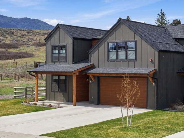 2445 Pale Evening Court, Missoula, MT 59808