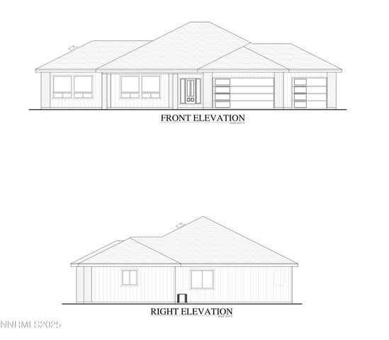 1836 Helman Drive, Gardnerville, NV 89410