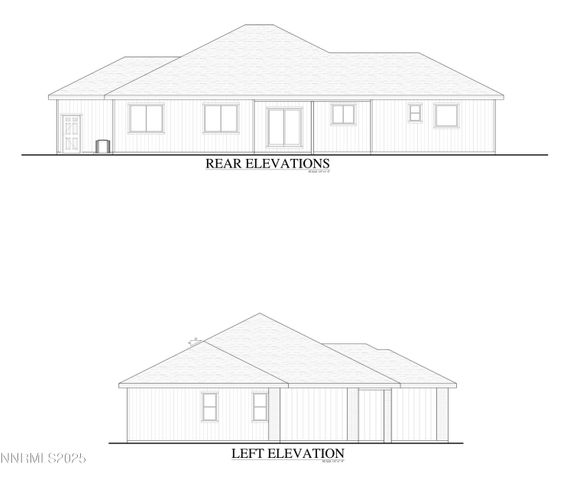 1836 Helman Drive, Gardnerville, NV 89410