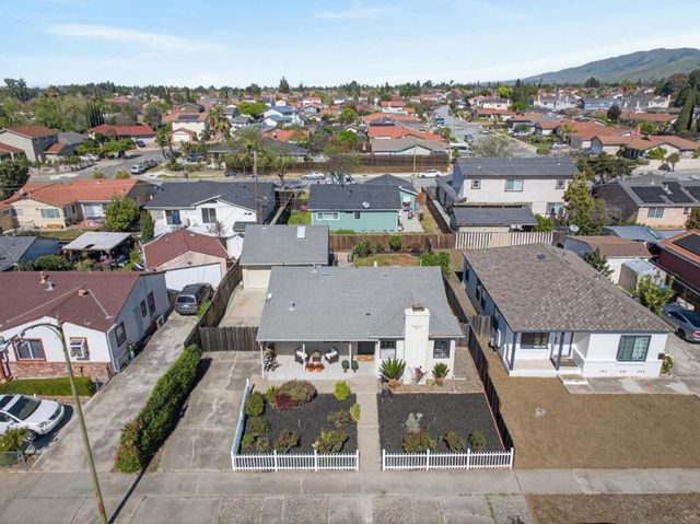 2937 Betsy Way, San Jose, CA 95133