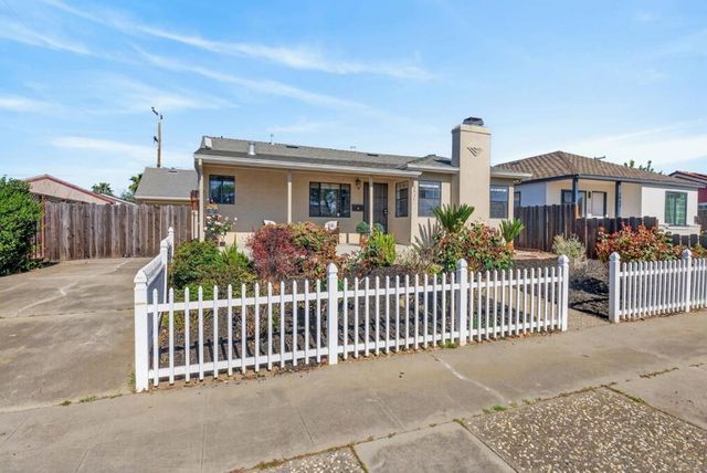 2937 Betsy Way, San Jose, CA 95133