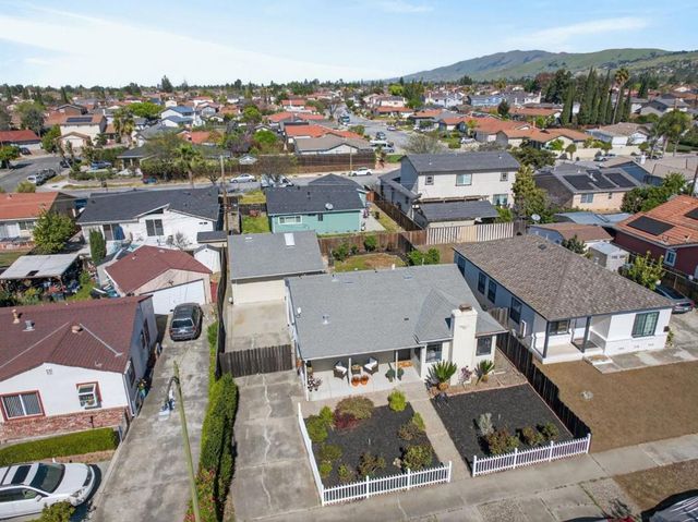 2937 Betsy Way, San Jose, CA 95133