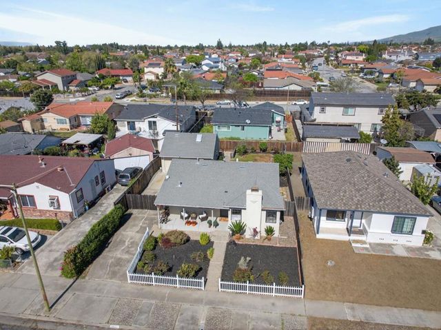 2937 Betsy Way, San Jose, CA 95133