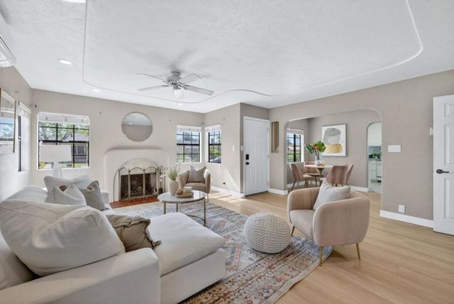 2937 Betsy Way, San Jose, CA 95133