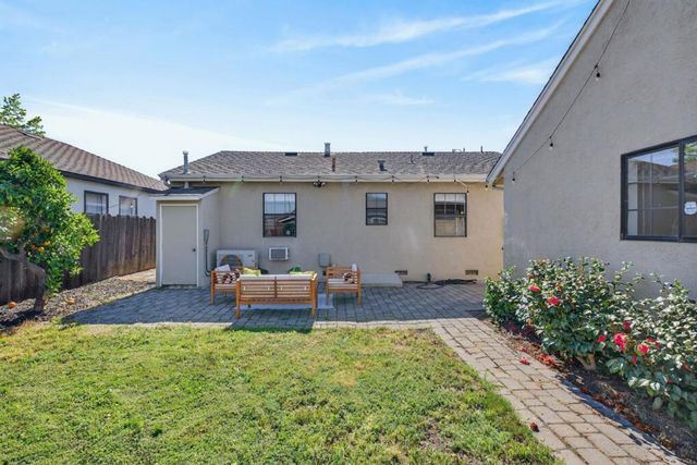 2937 Betsy Way, San Jose, CA 95133