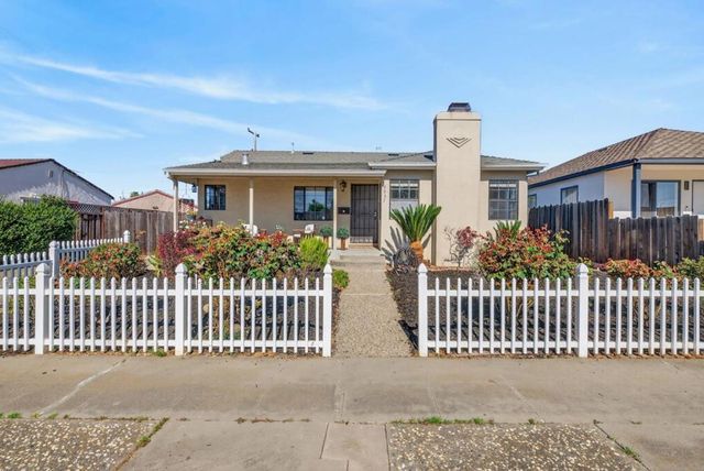 2937 Betsy Way, San Jose, CA 95133