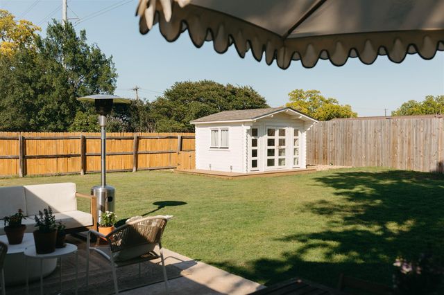 506 E Central DR, Georgetown, TX 78628