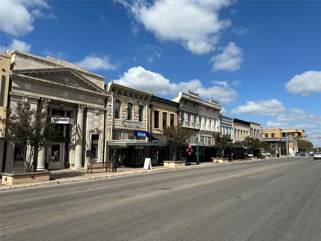 506 E Central DR, Georgetown, TX 78628