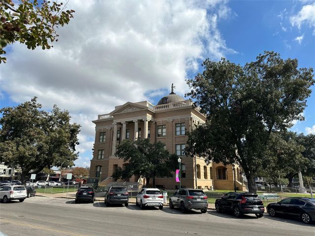 506 E Central DR, Georgetown, TX 78628