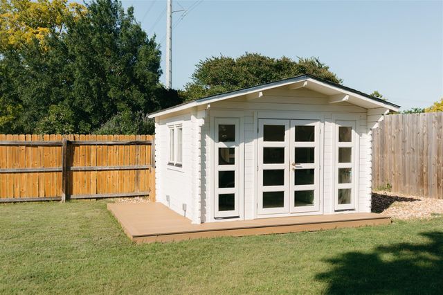 506 E Central DR, Georgetown, TX 78628