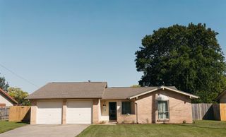 506 E Central DR, Georgetown, TX 78628