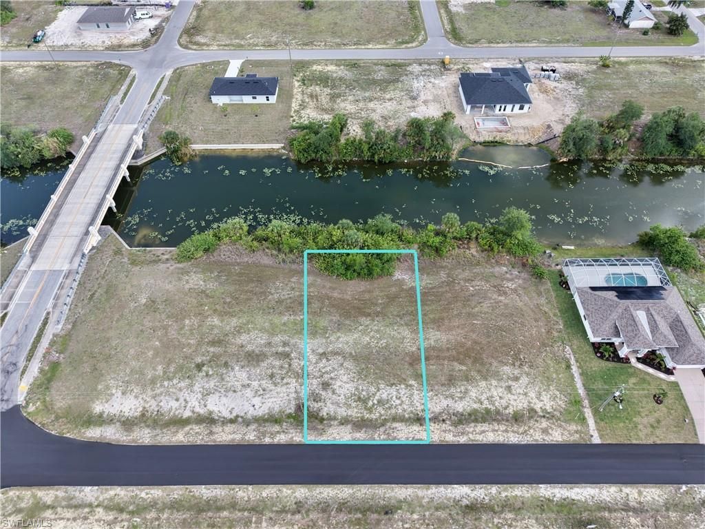 1404 NE 23rd TER, CAPE CORAL, FL 33909 — photo 2