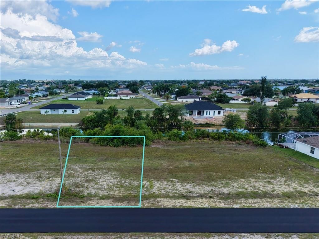 1404 NE 23rd TER, CAPE CORAL, FL 33909 — photo 3