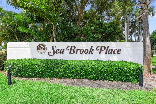 170 Seabreeze Circle, Jupiter, FL 33477
