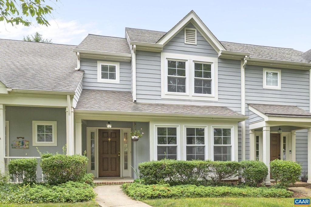 3243 GATEWAY CIR, Charlottesville, VA 22911
