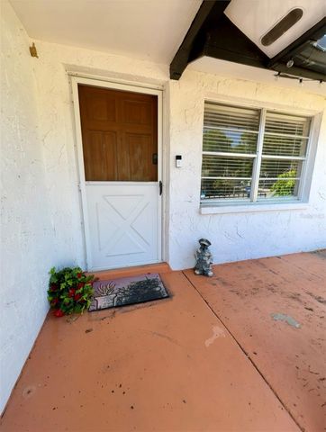 6432 JUNIPER ROAD, Port Richey, FL 34668