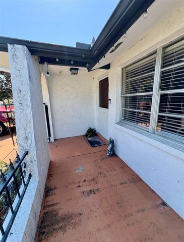 6432 JUNIPER ROAD, Port Richey, FL 34668