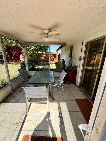 6432 JUNIPER ROAD, Port Richey, FL 34668