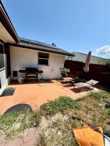 6432 JUNIPER ROAD, Port Richey, FL 34668