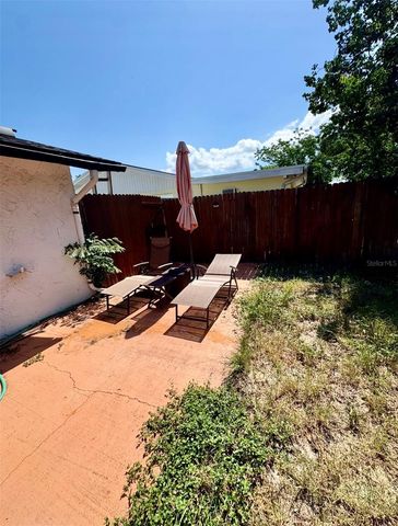 6432 JUNIPER ROAD, Port Richey, FL 34668