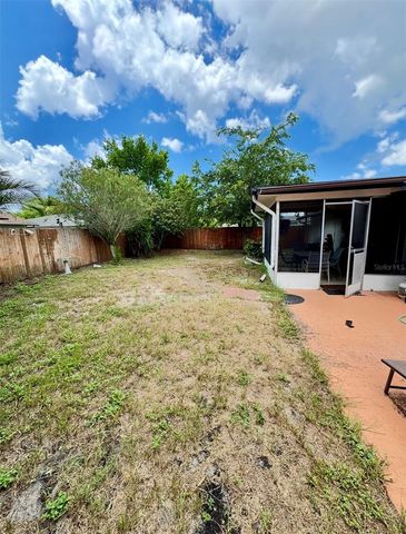 6432 JUNIPER ROAD, Port Richey, FL 34668