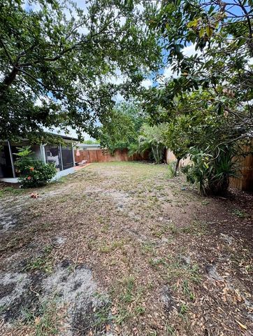 6432 JUNIPER ROAD, Port Richey, FL 34668