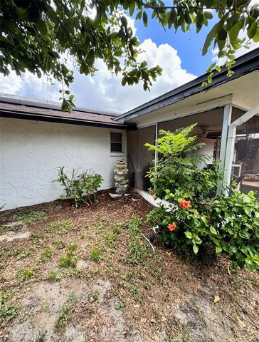 6432 JUNIPER ROAD, Port Richey, FL 34668