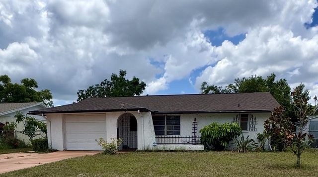 6432 JUNIPER ROAD, Port Richey, FL 34668