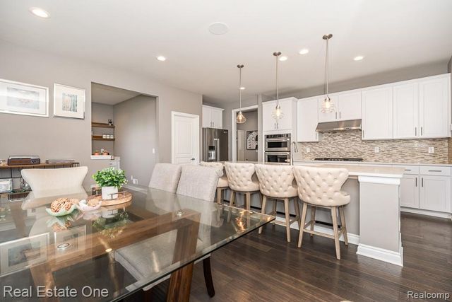 16147 Adelaide Drive, Macomb Township, MI 48044