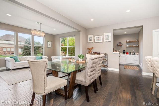 16147 Adelaide Drive, Macomb Township, MI 48044