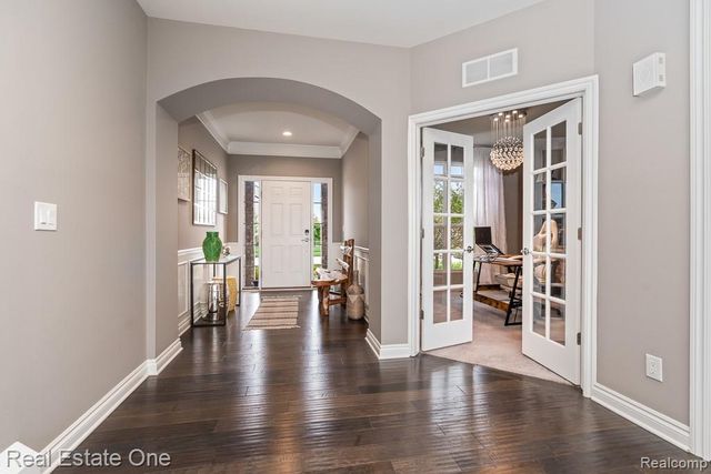 16147 Adelaide Drive, Macomb Township, MI 48044