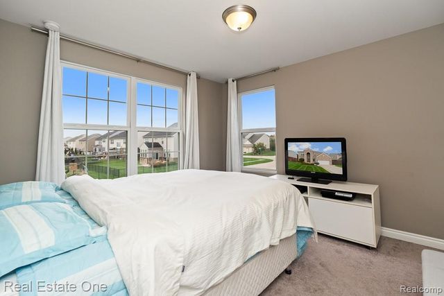 16147 Adelaide Drive, Macomb Township, MI 48044