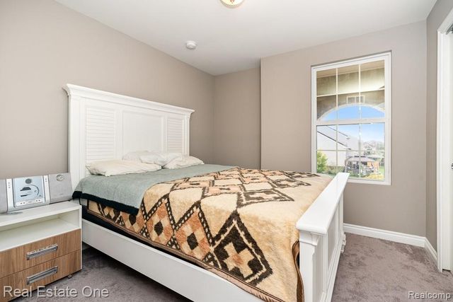 16147 Adelaide Drive, Macomb Township, MI 48044