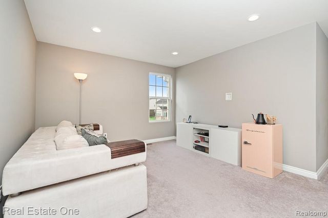 16147 Adelaide Drive, Macomb Township, MI 48044