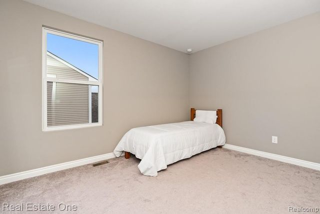 16147 Adelaide Drive, Macomb Township, MI 48044