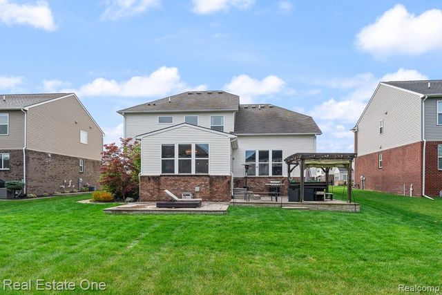 16147 Adelaide Drive, Macomb Township, MI 48044