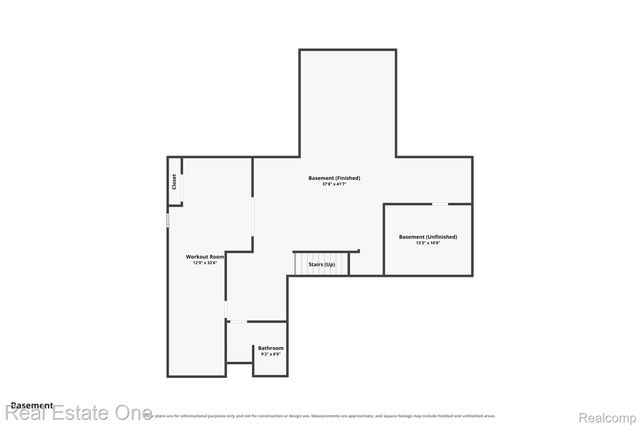 16147 Adelaide Drive, Macomb Township, MI 48044