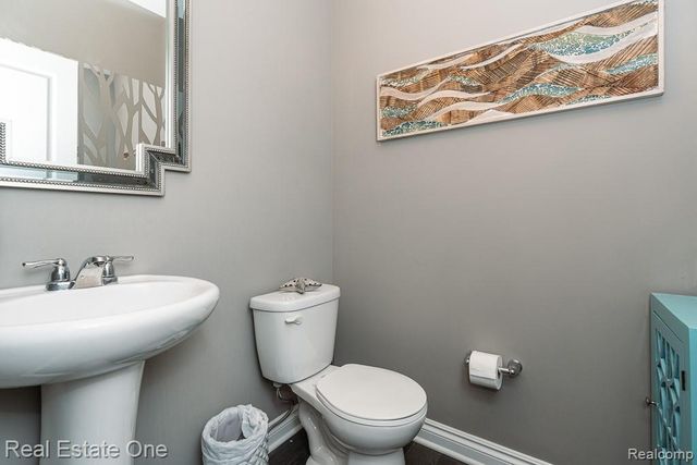 16147 Adelaide Drive, Macomb Township, MI 48044