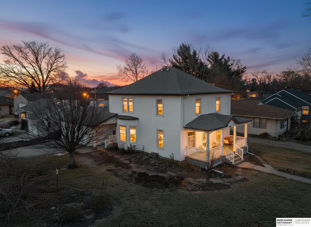 2262 Jackson Street, Blair, NE 68008