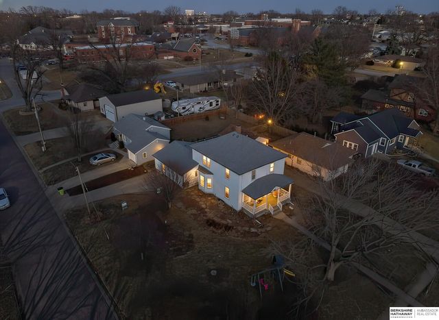 2262 Jackson Street, Blair, NE 68008