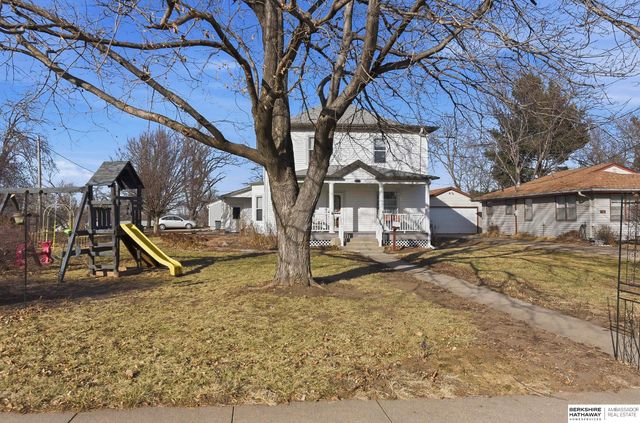 2262 Jackson Street, Blair, NE 68008