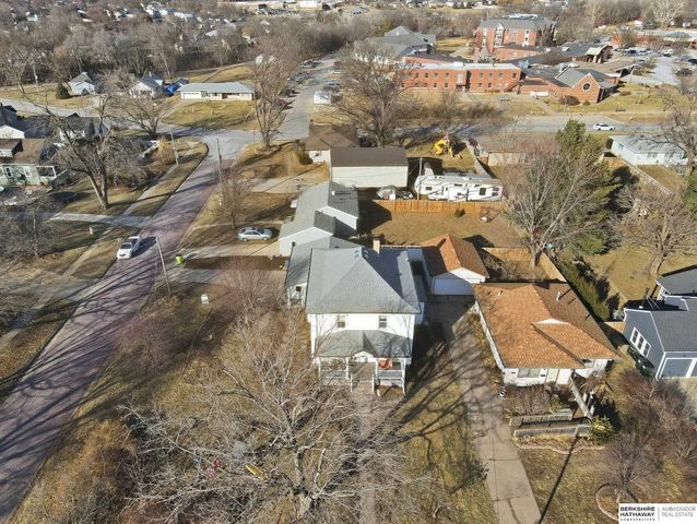 2262 Jackson Street, Blair, NE 68008