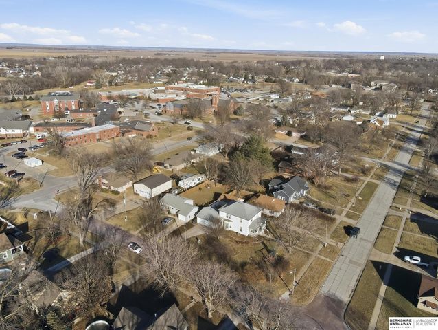 2262 Jackson Street, Blair, NE 68008