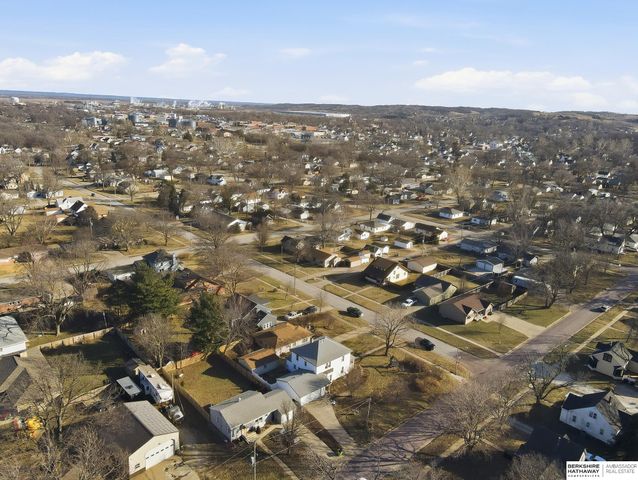 2262 Jackson Street, Blair, NE 68008