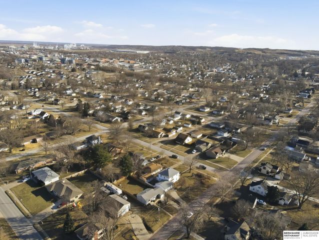 2262 Jackson Street, Blair, NE 68008