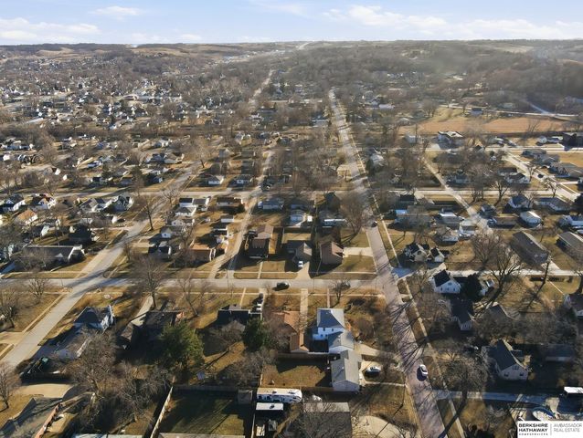 2262 Jackson Street, Blair, NE 68008